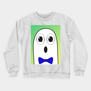 Squiggle 30 of 5000 Crewneck Sweatshirt